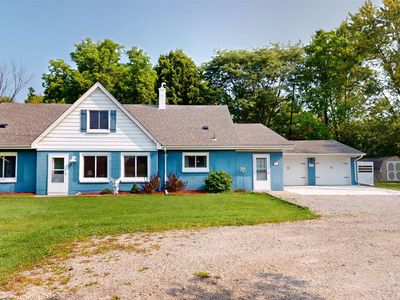 60060 New Haven Rd, Lenox, MI, 48048