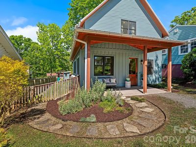 77 Middlemont Ave, Asheville, NC, 28806