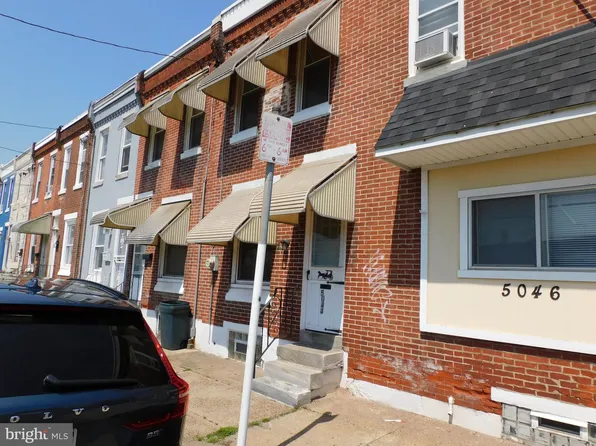 5044 James St, Philadelphia, PA 19137
