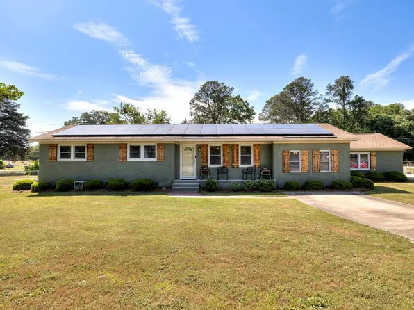 15 Walton St, Sumter, SC 29150