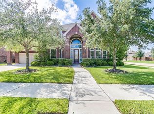 26527 Ashwood Creek Ln, Katy, TX 77494