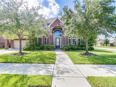 26527 Ashwood Creek Ln, Katy, TX, 77494