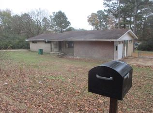 1015 Woodyard Rd, Little Rock, AR 72206