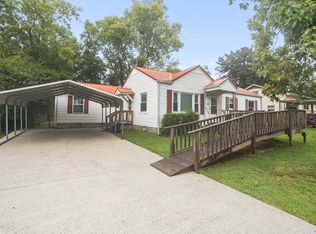 600 Riverside Dr, Manchester, TN 37355