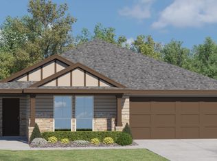 724 Liard River Rd, Hutto, TX 78634