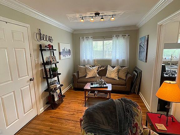 Dining Room/Flex Space
