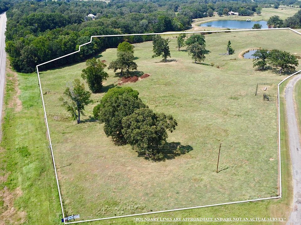 1st image of County Road 3330 N