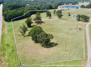 County Road 3330 N, Naples, TX 75568