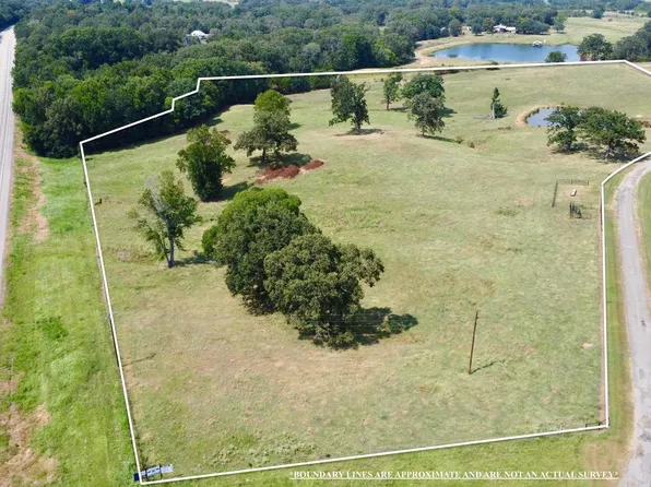 County Road 3330 N, Naples, TX 75568