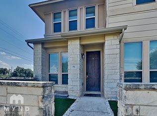 13800 Lyndhurst St UNIT 84, Austin, TX 78717