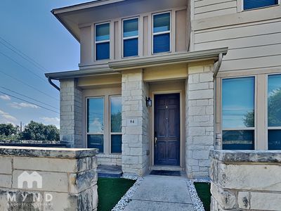 13800 Lyndhurst St UNIT 84, Austin, TX, 78717