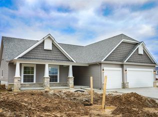 740 Alexander Mark Way, Manchester, MO 63021