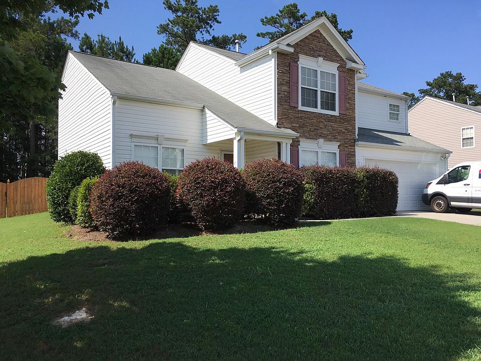 2nd image of 1314 Ivey Pointe Dr