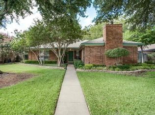 3209 Kingswood Dr, Garland, TX 75040
