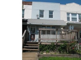 2607 S 73rd St, Philadelphia, PA 19153