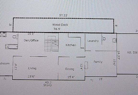 5th image of 1751 Beverly St