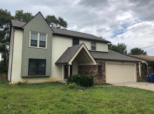 366 Brice Rd, Reynoldsburg, OH 43068