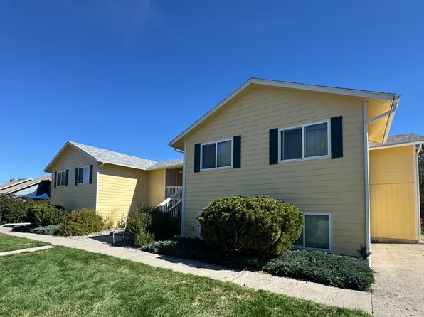 912 Jeanette Pl APT C, Belgrade, MT 59714