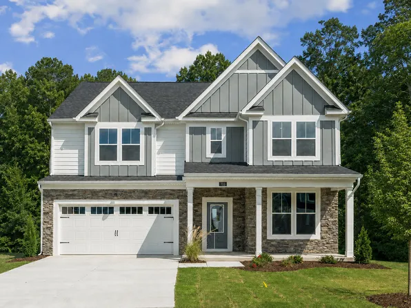 Homes Available Soon, Country Club Acres