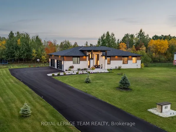 60 Synergy Way, Ottawa, ON K2W 0K3