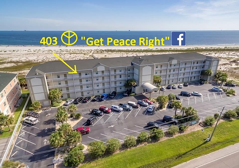 Penthouse 403 at "The Inn"