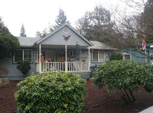 13943 NW Adrian Ln, Seabeck, WA 98380