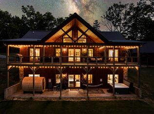 800 Wise Rd, Morganton, GA 30560