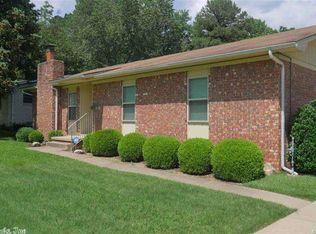 2215 7th St, Hot Springs, AR 71913