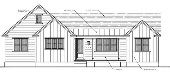 Building Photo - 294 Moreland Ave