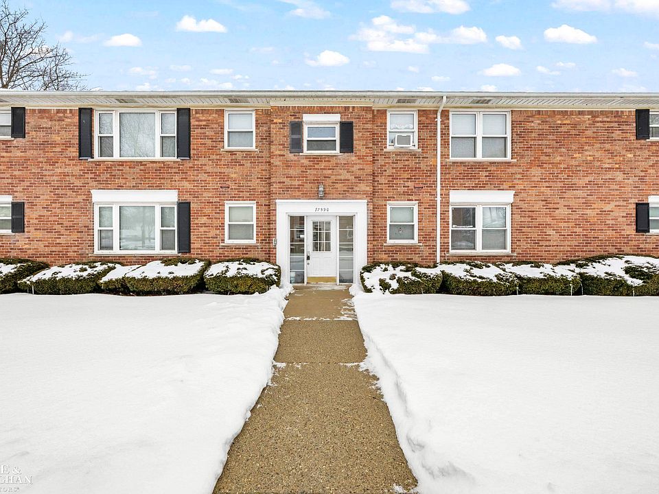1st image of 17590 Mack Ave APT 8