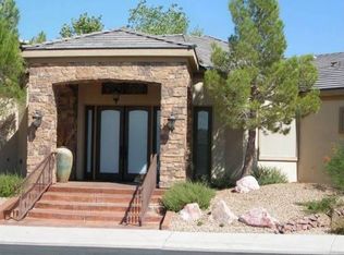 663 Paloma Cir, Mesquite, NV 89027