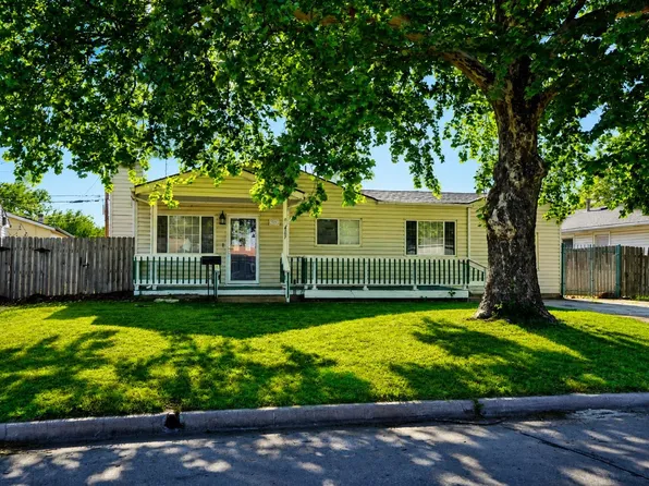 3407 S Vine St, Wichita, KS 67217