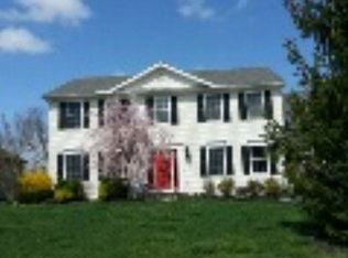 812 Golfview Dr, Chillicothe, OH 45601