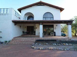 651 W Hawk Way, Amado, AZ 85645