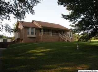 5540 Miles Spring Rd, Pinson, AL 35126