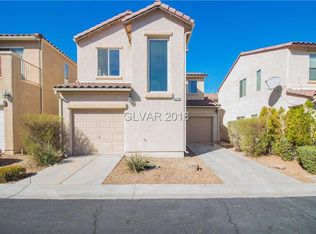 6279 Castle Kennedy St, Henderson, NV 89011
