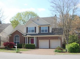 252 Ben Brush Cir, Franklin, TN 37069