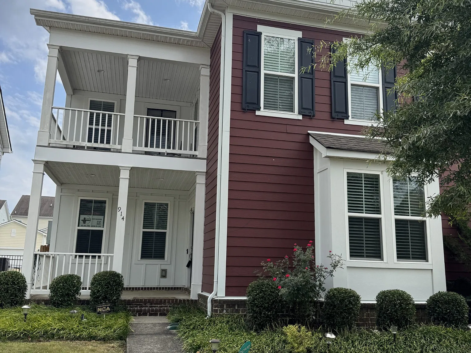 4 bed, 3.5 bath, 2863 sqft, $3,800 — Photo 3