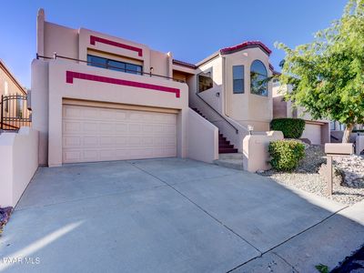 2722 College Heights Rd, Prescott, AZ, 86301