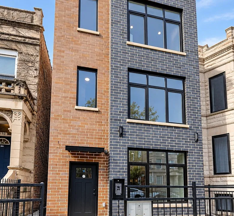 1548 S Sawyer St #1