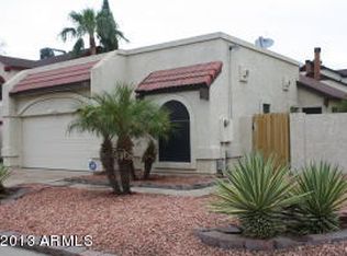 502 E Wescott Dr, Phoenix, AZ 85024