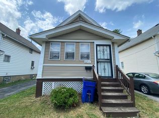 3666 E 104th St, Cleveland, OH