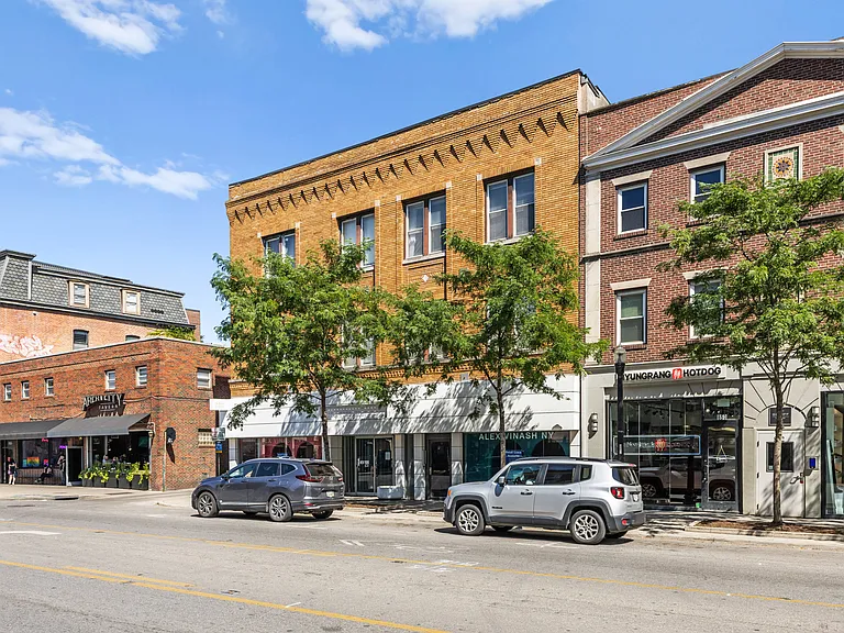 854 N High St #F — Photo 12