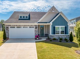 517 Spokane Dr, Greenville, SC 29607