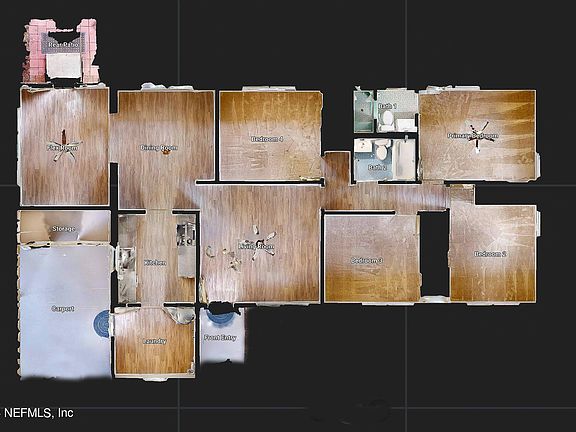 3rd image of 6860 BIDDY Lane