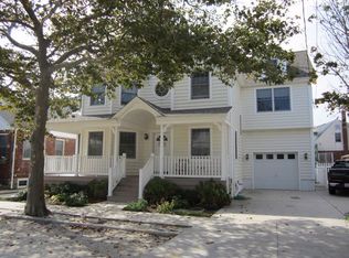 89 Mineola Ave, Point Lookout, NY 11569