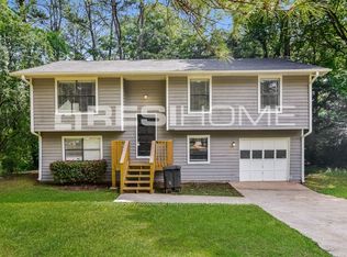 4084 Day Trl S, Ellenwood, GA 30294