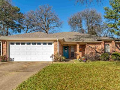 1203 Regina St, Longview, TX, 75605