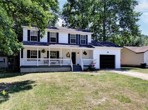 108 Catawba Ct, Williamsburg, VA 23185