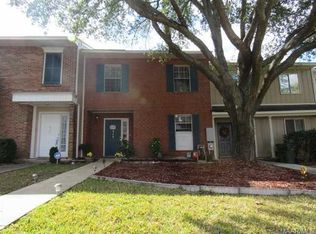 1620 Woodmere Loop, Montgomery, AL 36117